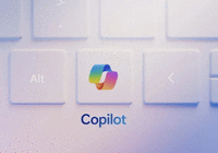AI PC是什么？微軟下了定義：三個條件，要有Copilot物理鍵